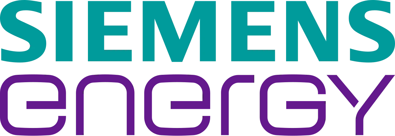 Siemens Energy AG logo