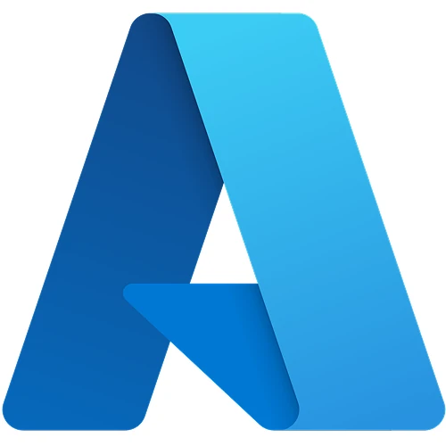 Azure logo