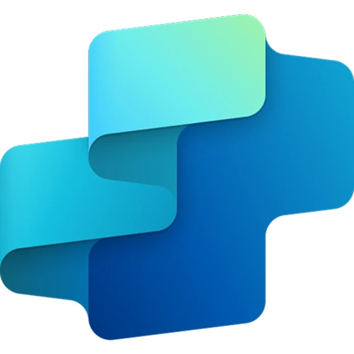 Copilot Studio logo