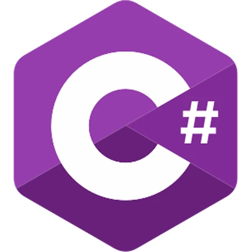 C# logo