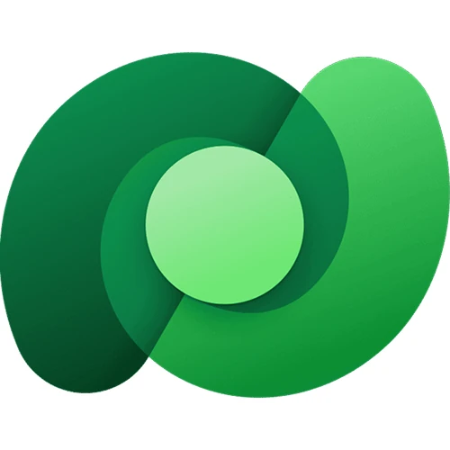 Dataverse logo
