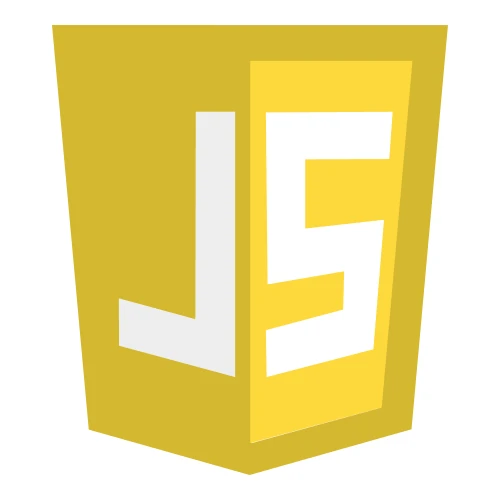JavaScript logo
