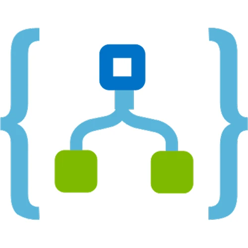 Logic Apps logo