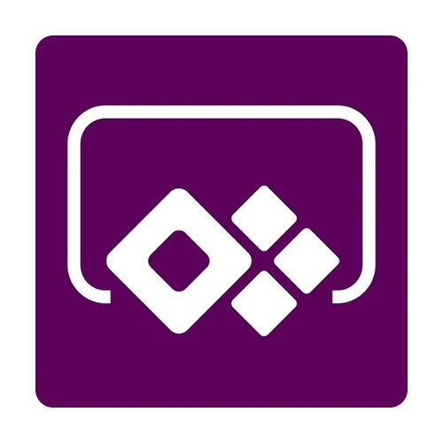 PCF Components logo