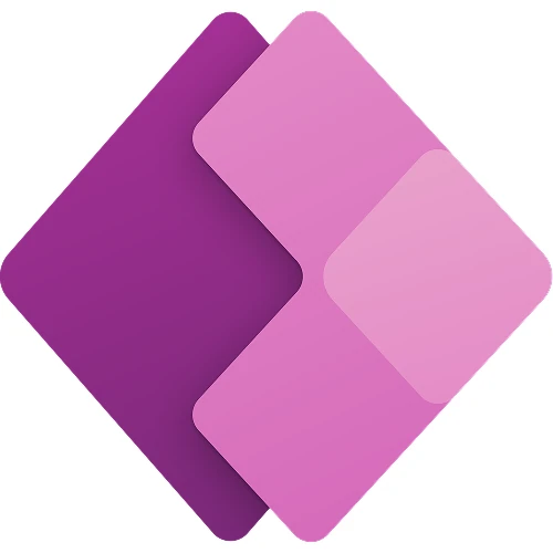 Power Apps logo