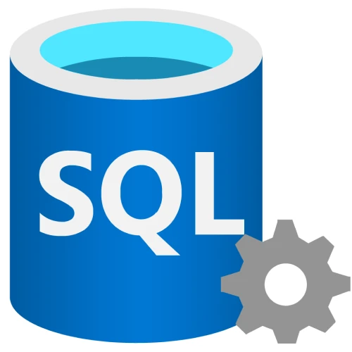 SQL logo