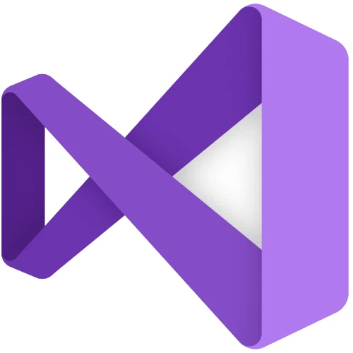 Visual Studio logo