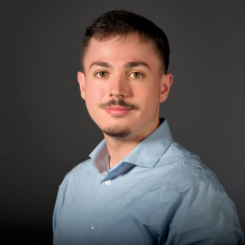 Radovan Santa - Software Engineer specializing in Power Platform, Azure, SQL and automation